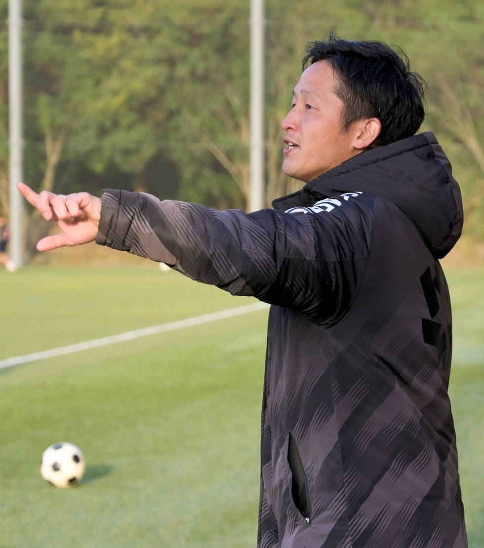 代表　山田 太郎